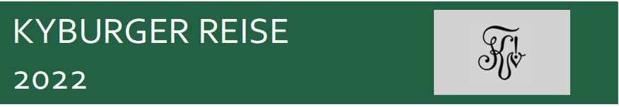 Siena Reise Kyburger